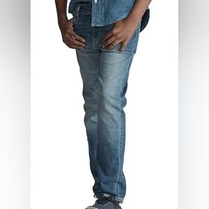 Polo by Ralph Lauren Sullivan Slim Big Kids Straight Jeans Boys 14
